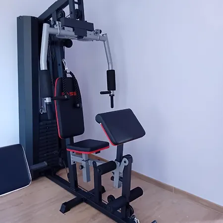 Le Rocce Wellness And Fitness, Only Adults *