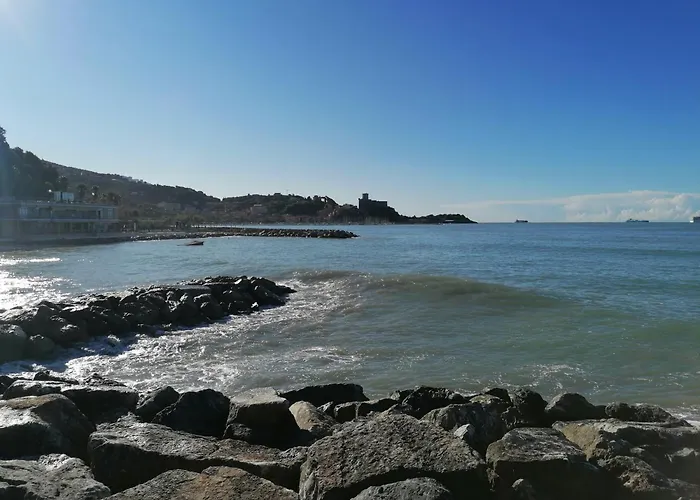 Le Rocce Wellness And Fitness, Only Adults * Lerici