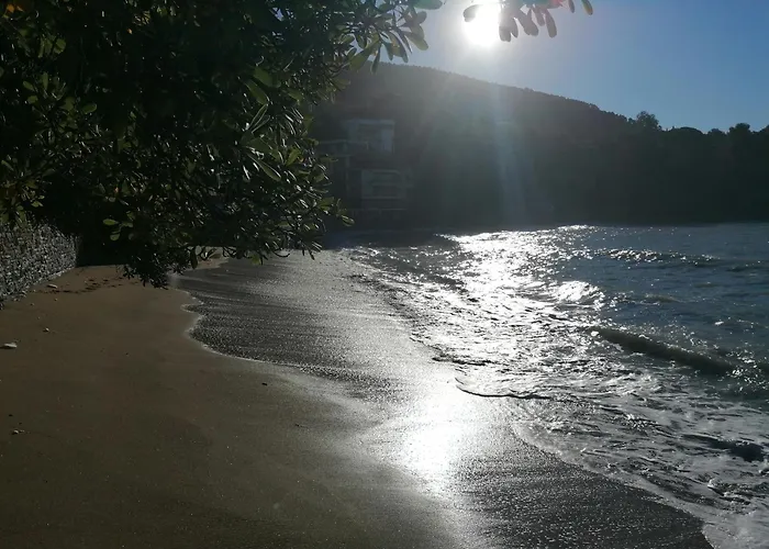 Le Rocce Wellness And Fitness, Only Adults * Lerici