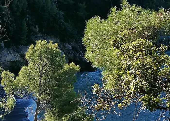 Villa Le Rocce Wellness And Fitness, Only Adults