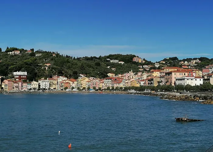 Le Rocce Wellness And Fitness, Only Adults Lerici