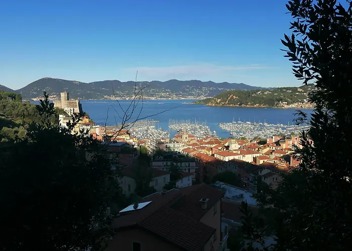 Le Rocce Wellness And Fitness, Only Adults