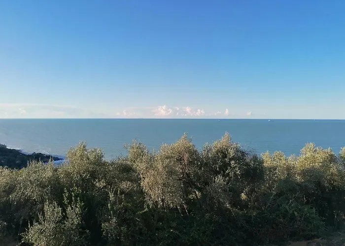 Le Rocce Wellness And Fitness, Only Adults * Lerici