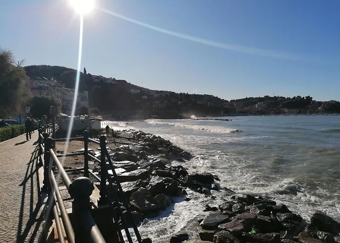 Le Rocce Wellness And Fitness, Only Adults Villa