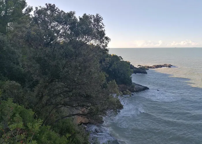 Le Rocce Wellness And Fitness, Only Adults Villa *