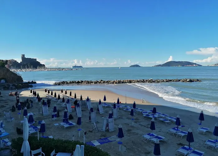 Villa Le Rocce Wellness And Fitness, Only Adults *