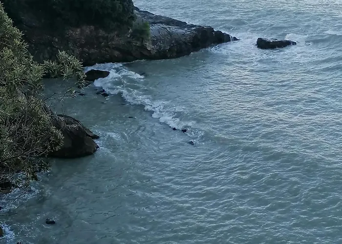 Le Rocce Wellness And Fitness, Only Adults Villa *