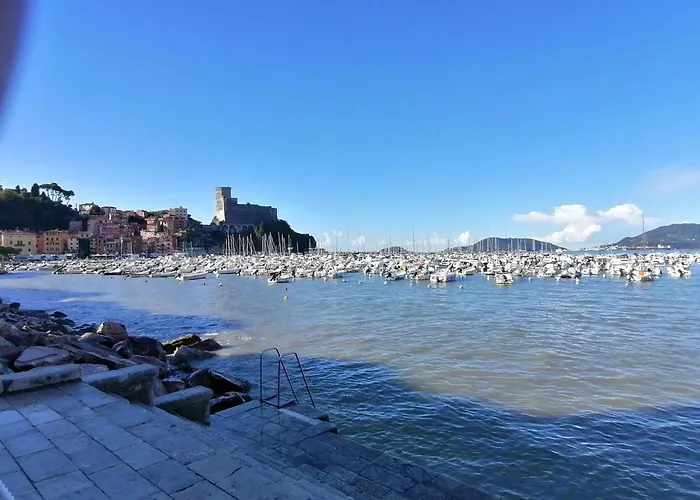 Villa Le Rocce Wellness And Fitness, Only Adults