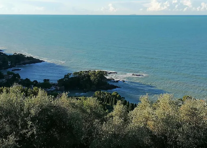 Le Rocce Wellness And Fitness, Only Adults *
