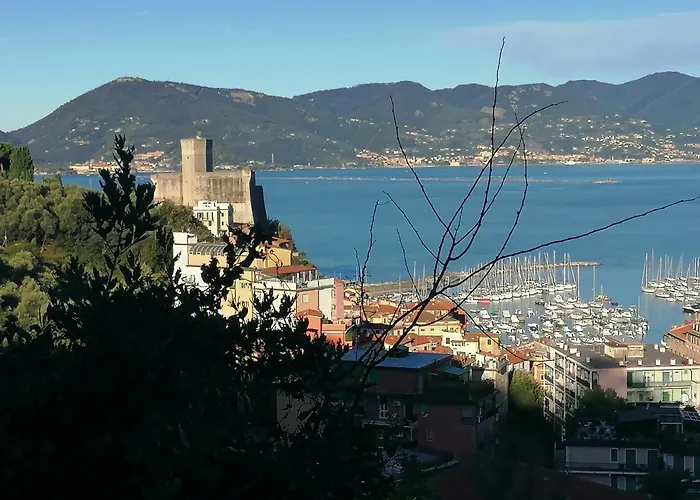 Le Rocce Wellness And Fitness, Only Adults Villa *