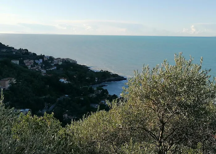 Le Rocce Wellness And Fitness, Only Adults 别墅