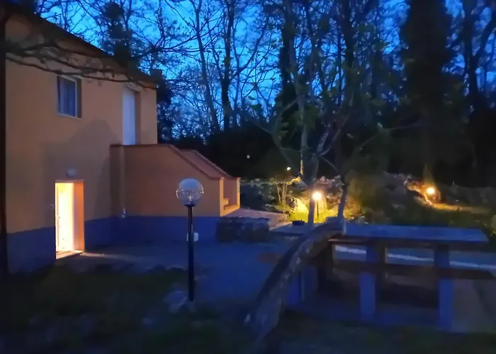 Le Rocce Wellness And Fitness, Only Adults Villa Lerici