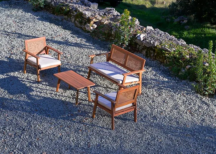 Le Rocce Wellness And Fitness, Only Adults Villa