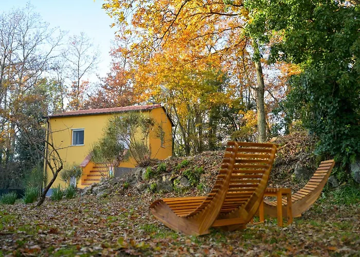 Le Rocce Wellness And Fitness, Only Adults *