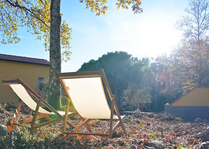 Villa Le Rocce Wellness And Fitness, Only Adults