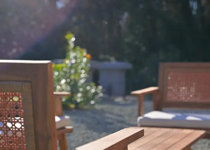 Le Rocce Wellness And Fitness, Only Adults Villa Lerici