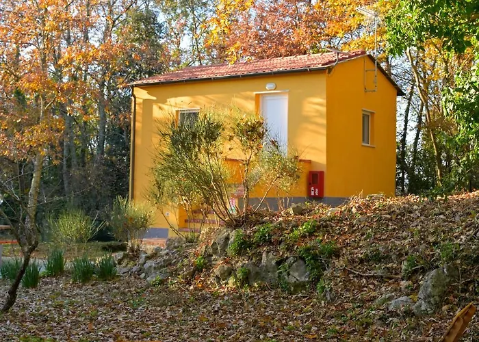 Le Rocce Wellness And Fitness, Only Adults *