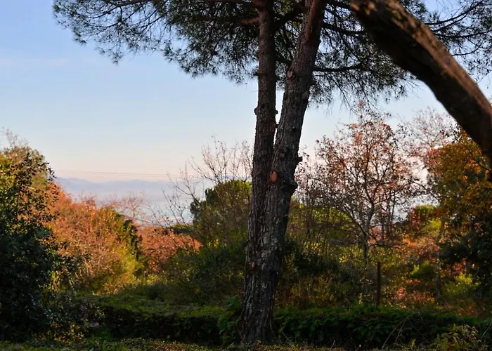 Le Rocce Wellness And Fitness, Only Adults Villa Lerici