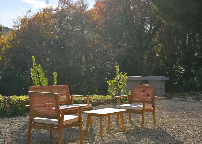 Le Rocce Wellness And Fitness, Only Adults Villa