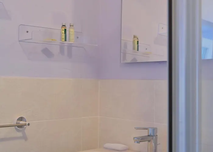 Le Rocce Wellness And Fitness, Only Adults *