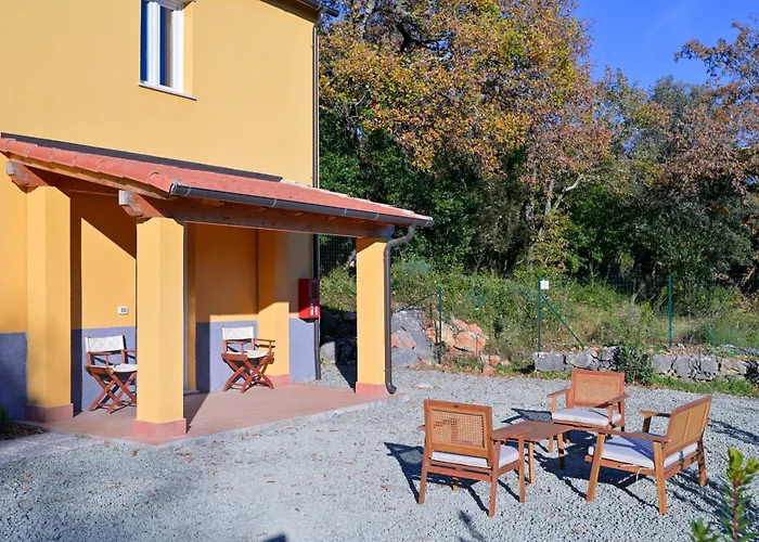 Le Rocce Wellness And Fitness, Only Adults Lerici