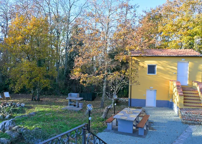 Villa Le Rocce Wellness And Fitness, Only Adults