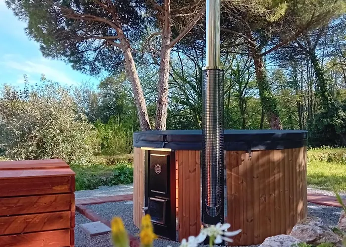 Le Rocce Wellness And Fitness, Only Adults Villa *
