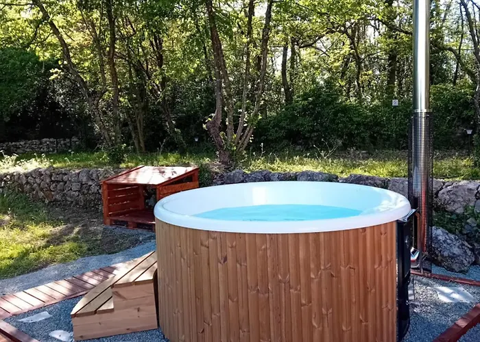 Le Rocce Wellness And Fitness, Only Adults