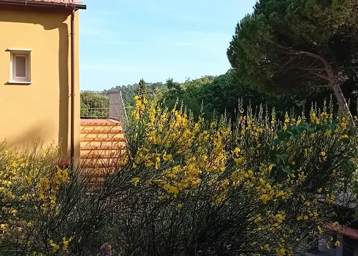 Villa Le Rocce Wellness And Fitness, Only Adults Lerici