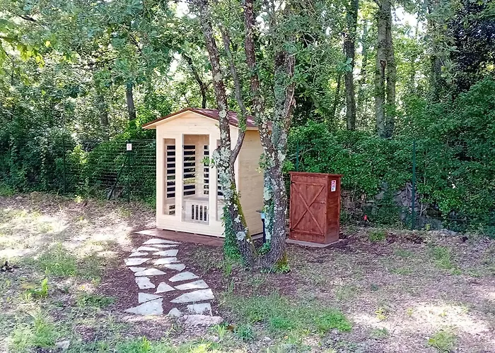 Le Rocce Wellness And Fitness, Only Adults Villa