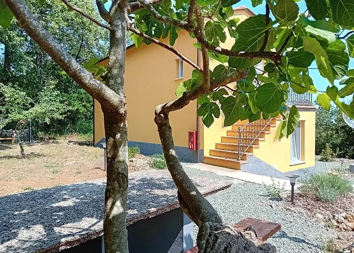 Villa Le Rocce Wellness And Fitness, Only Adults Lerici