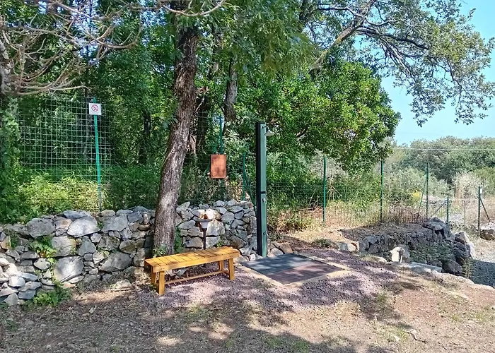 Le Rocce Wellness And Fitness, Only Adults Lerici