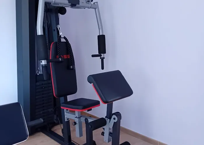 Le Rocce Wellness And Fitness, Only Adults *